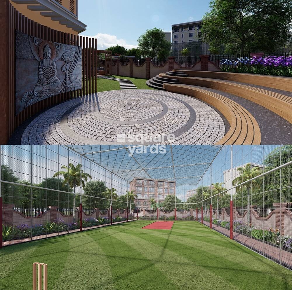 Rajesh Mahavir Universe