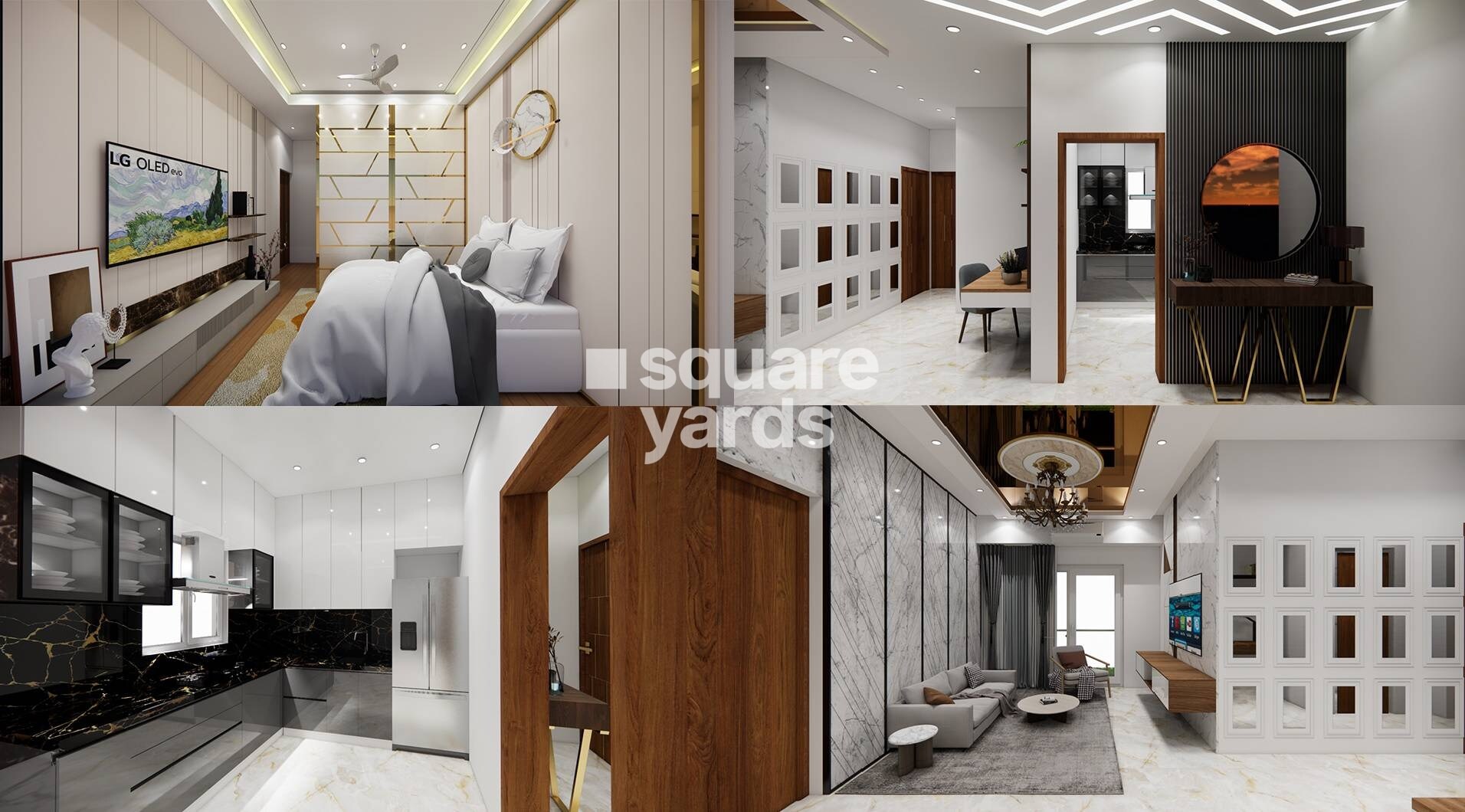 Rajesh Mahavir Universe