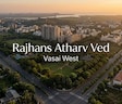Rajhans Atharv Ved