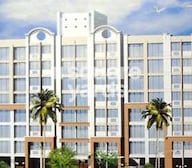 Rajhans Dreams Tower View