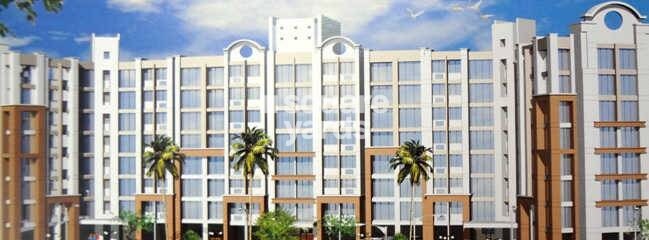 Rajhans Dreams Tower View 1