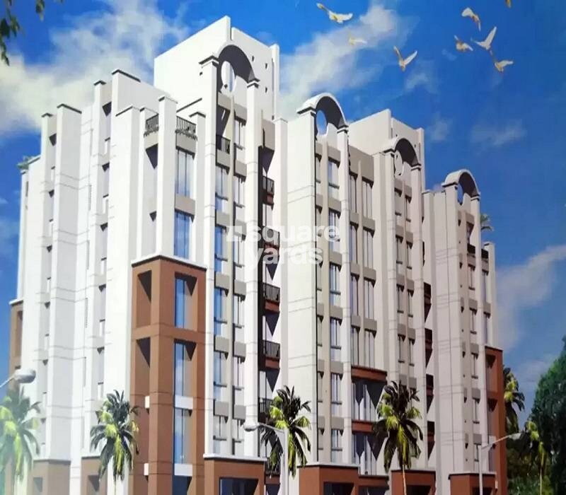 Rajhans Dreams Tower View 2