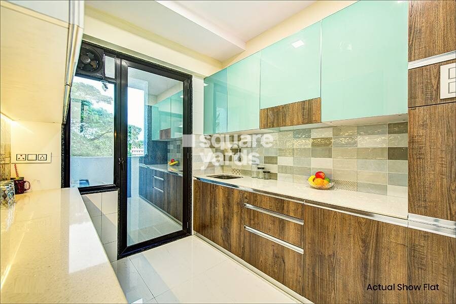 Rajhans Moonstone Apartment Interiors 3