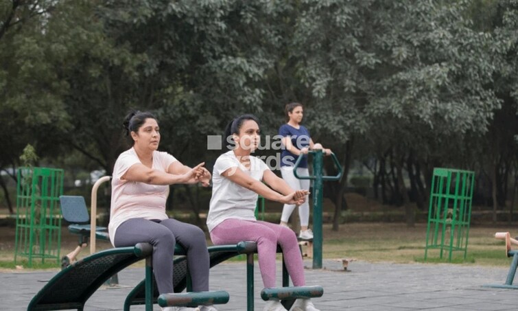 Rajlaxmi Nakshatra Auris Amenities-Features 6