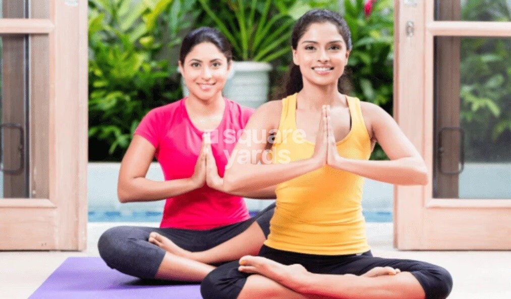 Rajlaxmi Nakshatra Auris Amenities-Features 4