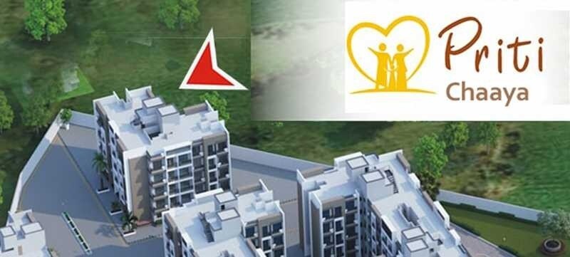 Rajlaxmi Priti Chaaya