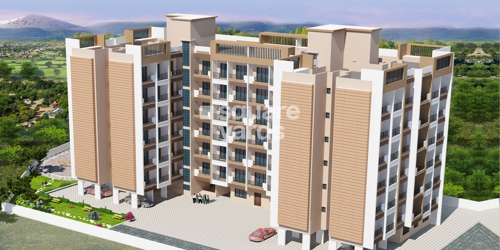 Rajlaxmi Priti Pearrl Featured Image