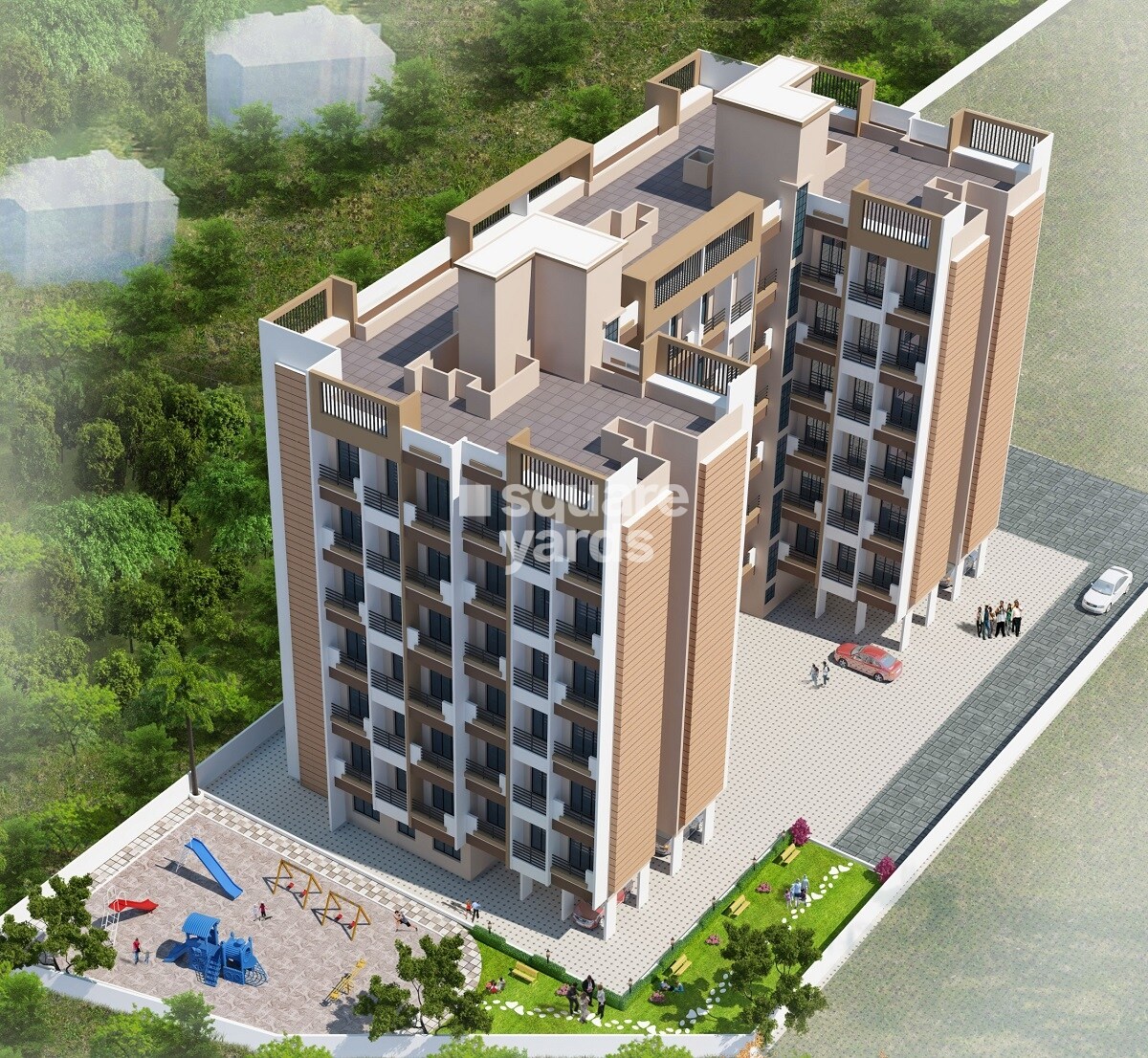 Rajlaxmi Priti Pearrl