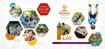 Rajlaxmi Shanti Niwas Amenities Features