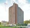 Rajlaxmi Shanti Niwas Apartment Exteriors