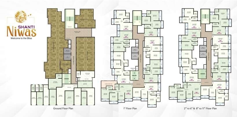 Rajlaxmi Shanti Niwas