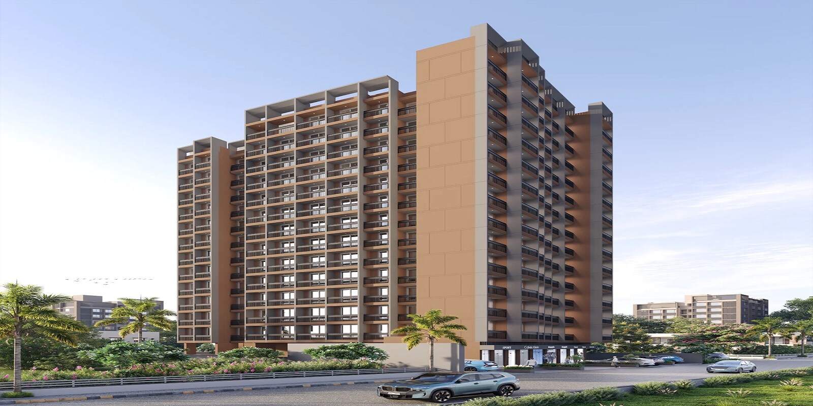 Rajlaxmi Shanti Niwas