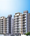 Rajsuraksha Complex Apartment Exteriors