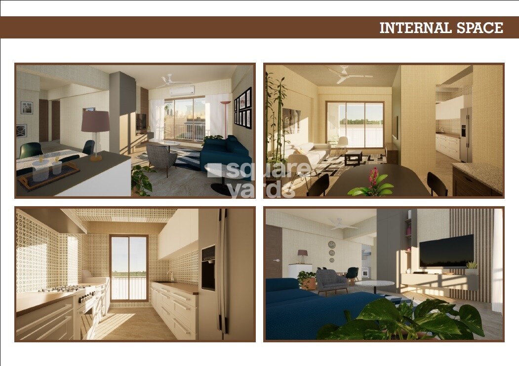 Rajyog Heights Apartments