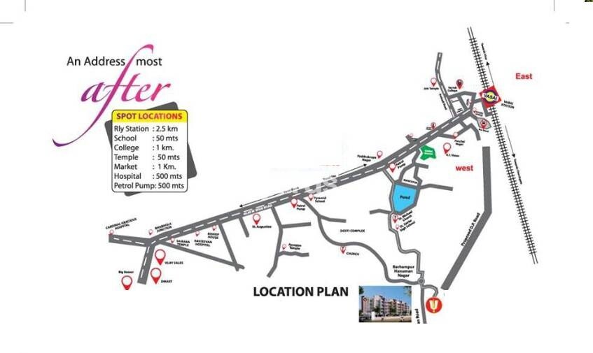 Rakhumai Aditi Empire