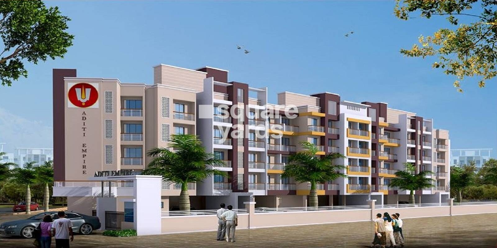 Rakhumai Aditi Empire Featured Image