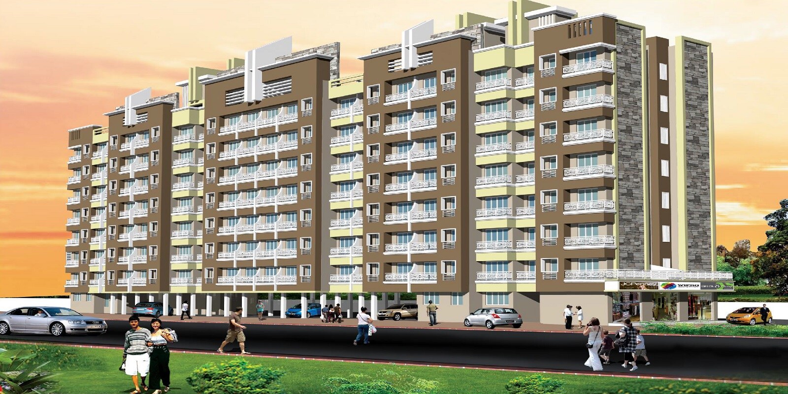 ramesh-heights