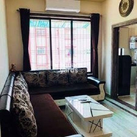 Representative image as actual visual unavailable for Rameshwaram Apartments