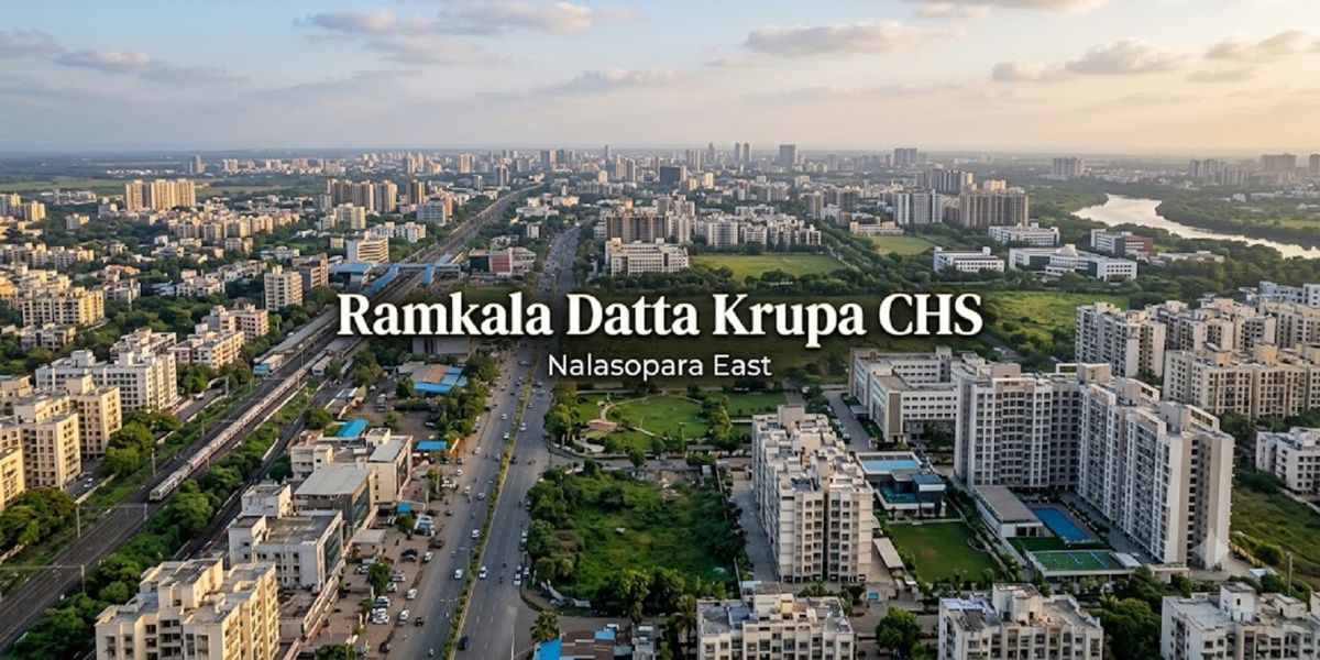 Ramkala Datta Krupa CHS