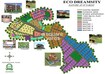 Ramz Eco Dreamsity Phase I Master Plan Image