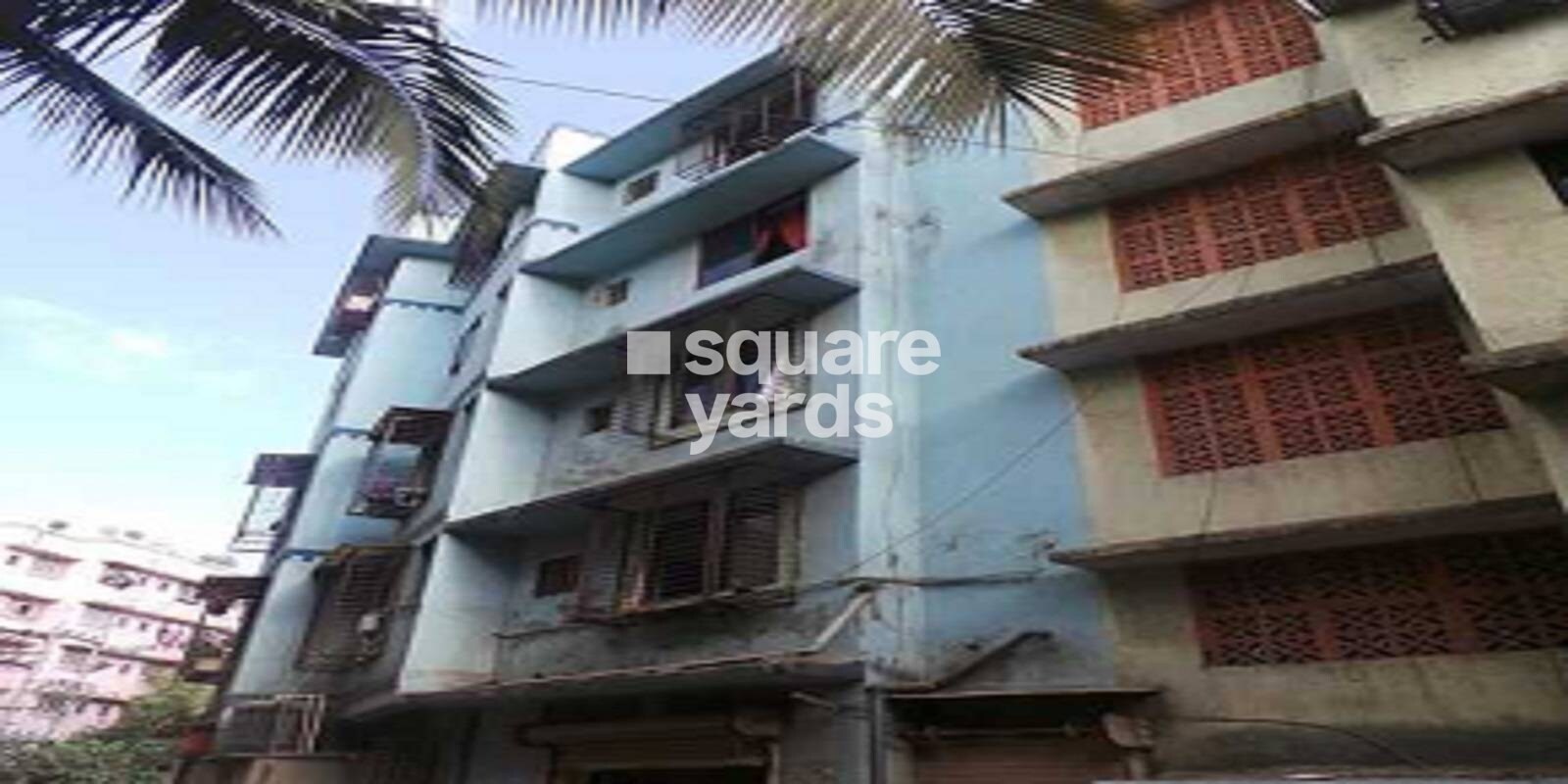Ranjana Apartment Virar