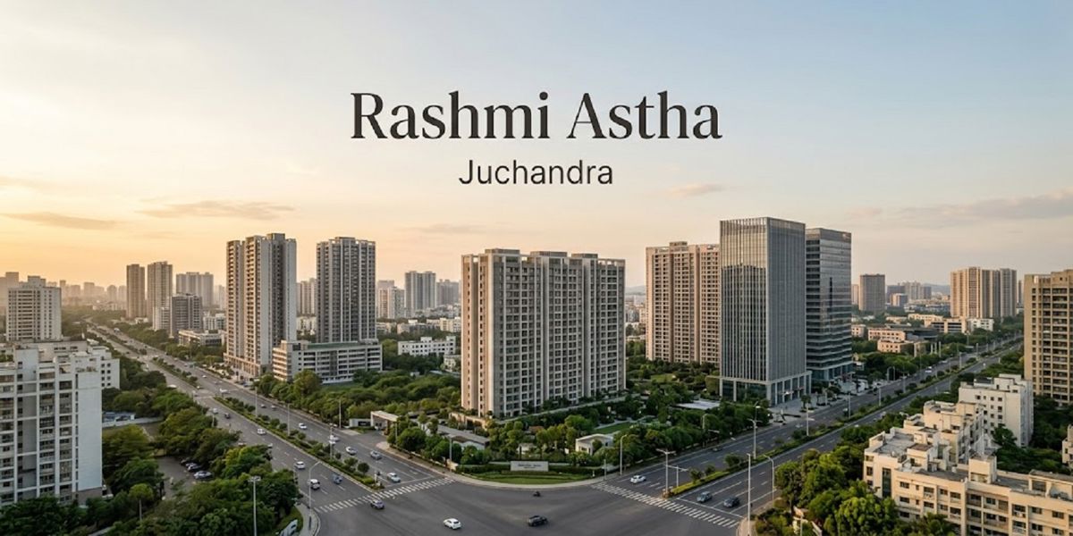 Rashmi Astha Featured Image