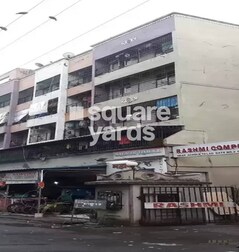 Rashmi complex Nalasopara East Rashmi complex Nalasopara East