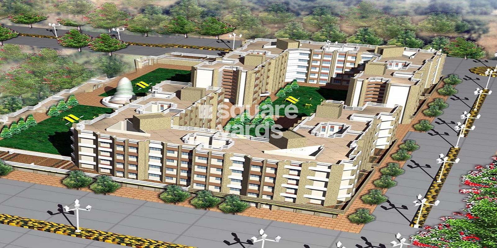 Rashmi Divya Complex