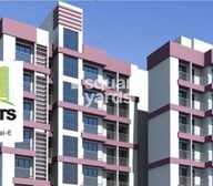Rashmi Heights Tower View