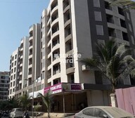 Rashmi Heights Tower View