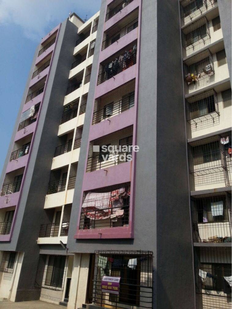 Rashmi Hill View Tower View