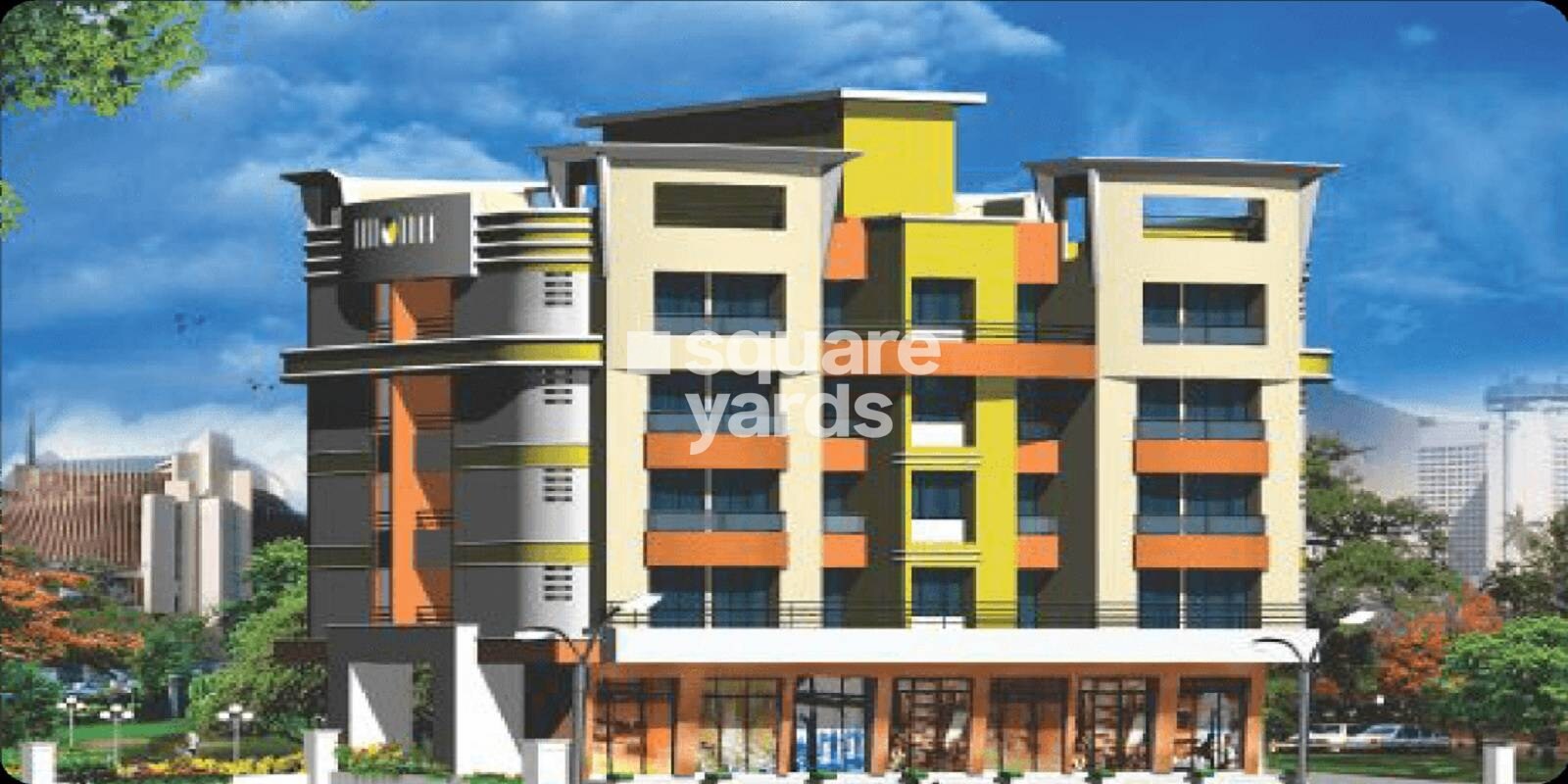 Rashmi Pink City Phase 1