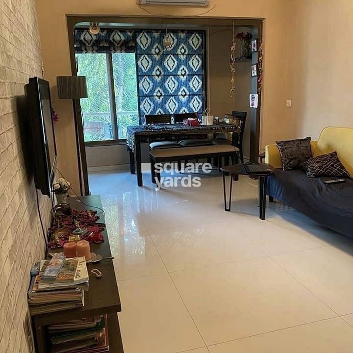 Rashmi Regency Apartment Interiors 1