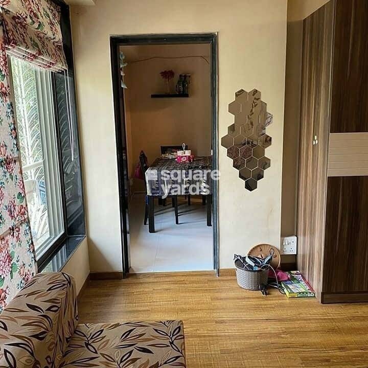 Rashmi Regency Apartment Interiors 2