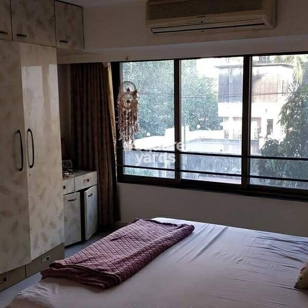 Rashmi Regency Apartment Interiors 3