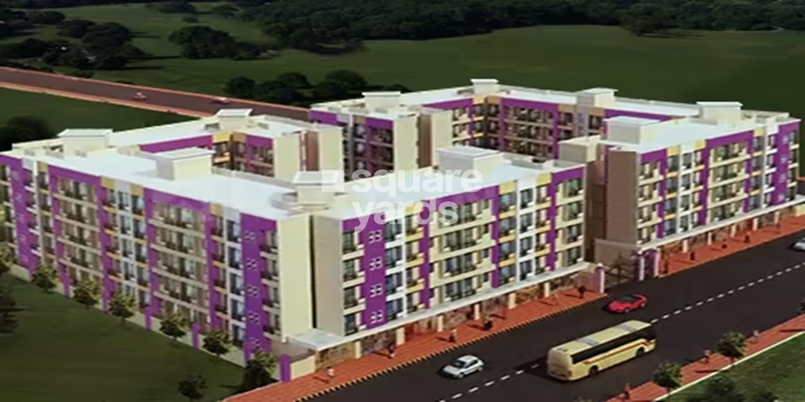 Rashmi Star City Nalasopara East