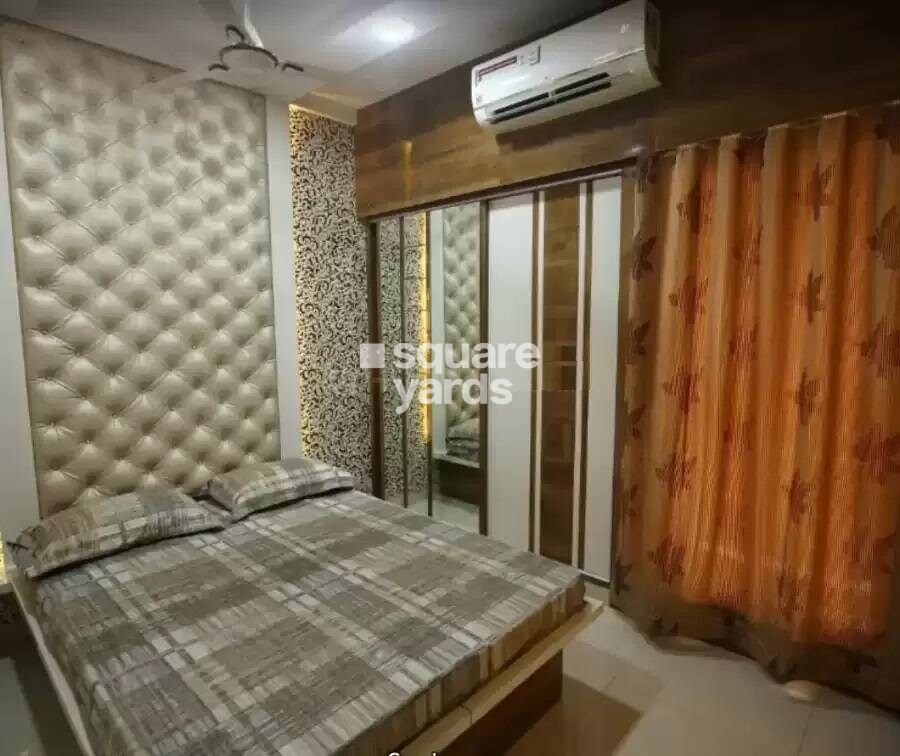 Rashmi Star City Apartment Interiors 3