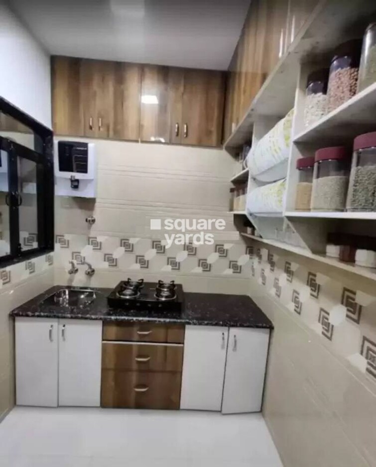 Rashmi Star City Apartment Interiors 4