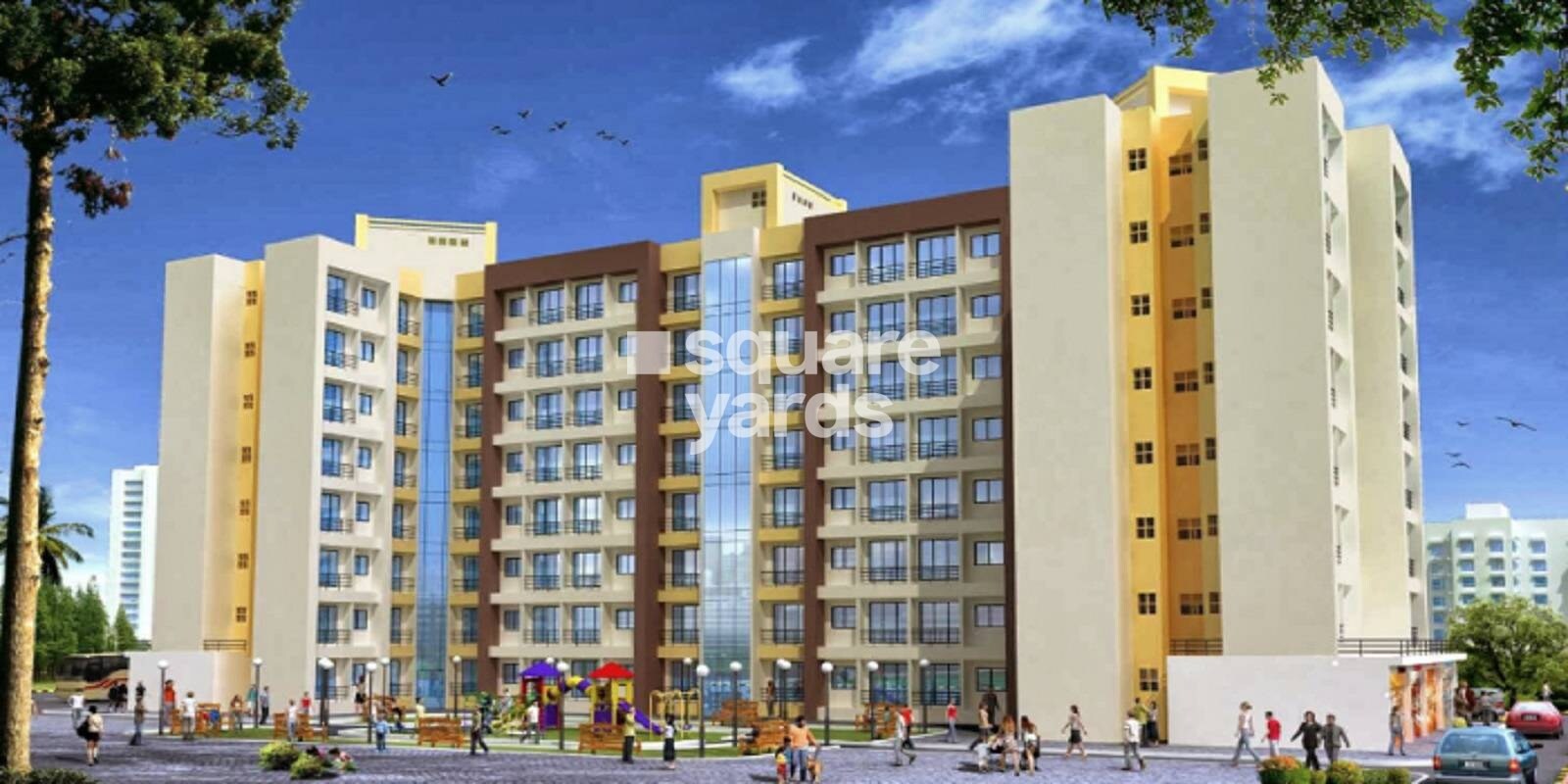 rashmis-star-city