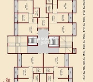 Real Emporium Floor Plans