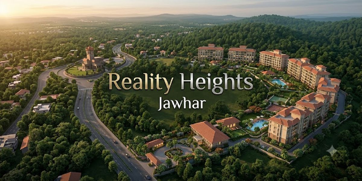 Reality Heights