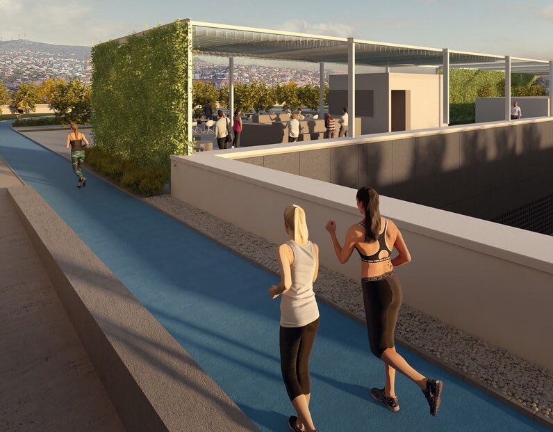 Realtech Dhananjay Heights Amenities-Features 2