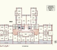 Realtech Heights Floor Plans