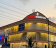Redbricks Business Plaza