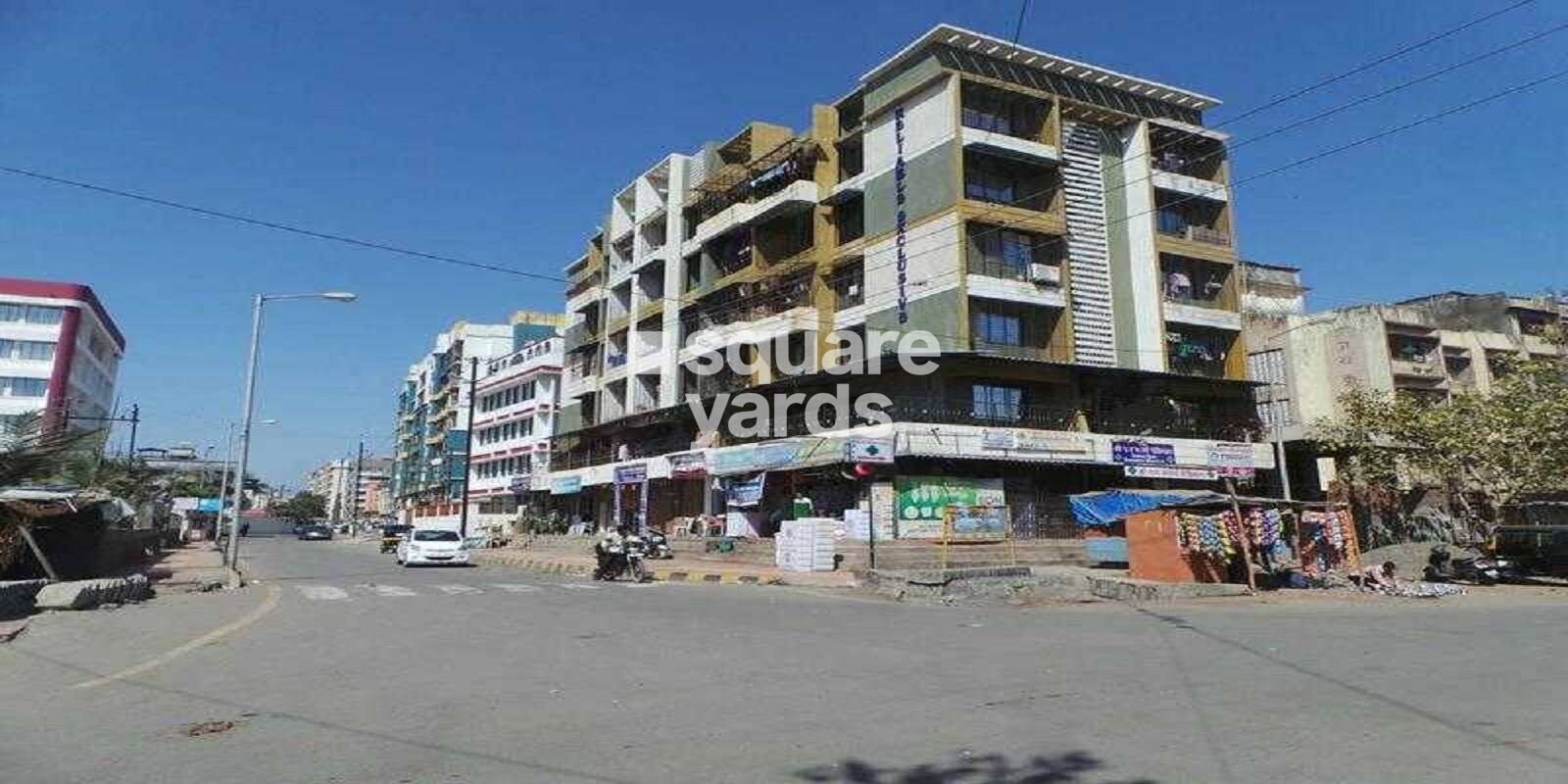 Reliable Exclusive, Nalasopara West, Palghar