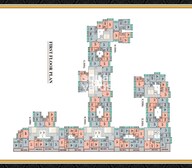 Reliable Glory Floor Plans