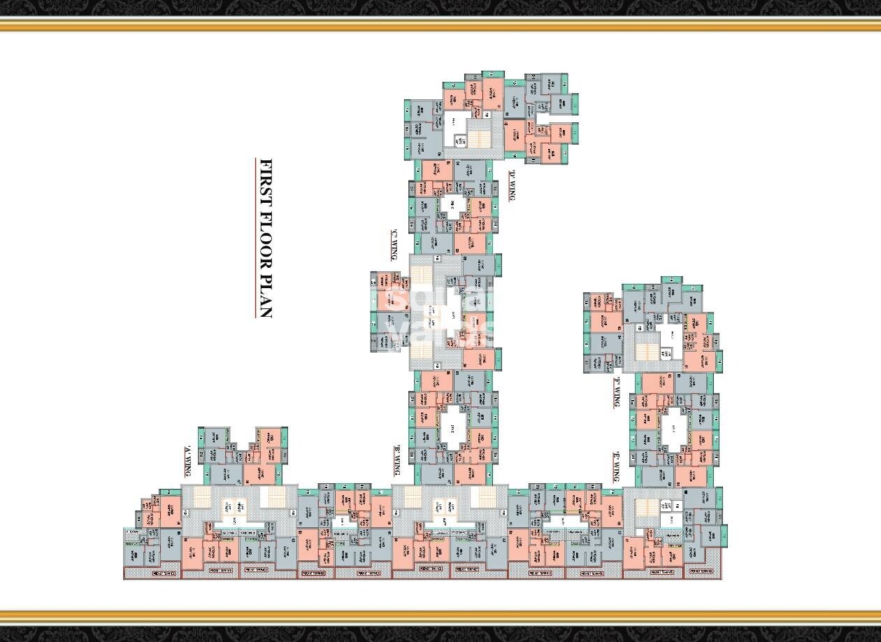 Reliable Glory Floor Plans 2