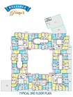 Reliable Prestige Floor Plans