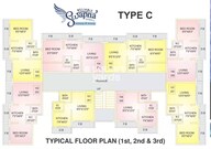 Reliable Swapna Nagari Floor Plans