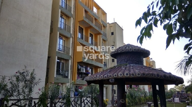 Reliable Township Amenities-Features